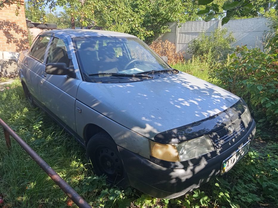 Продам  Ваз 2110