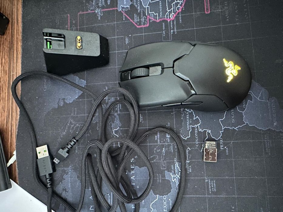 Razer Viper Ultimate423379825769861121