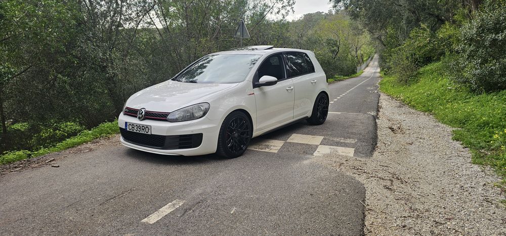 Golf 6 gti dsg  impecavel