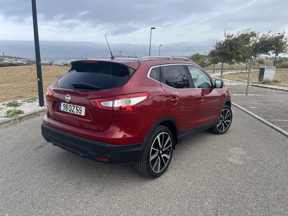 Nissan Qashqai J11 1.6 dCi – Único Dono – Full Extras – 140.000km — photo 4
