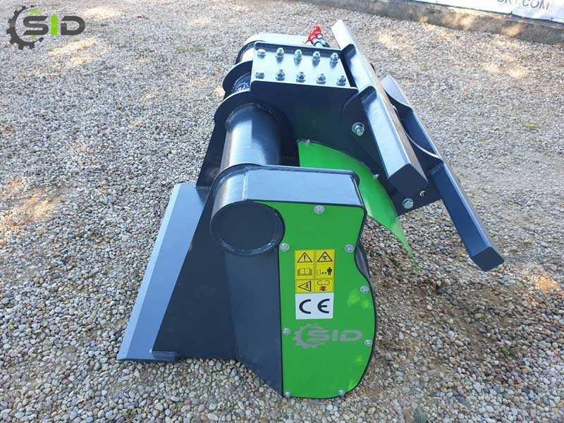 Łyżka przesiewająca 0,85 m 0,13 m3 [LP3] SID