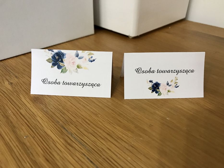 Winietki różne okazje