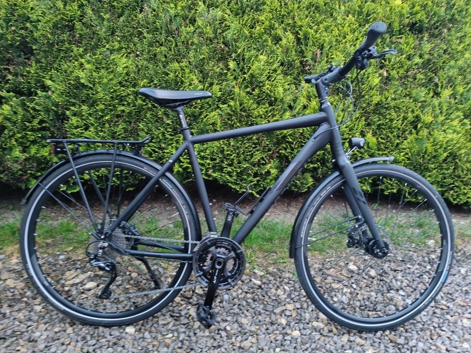 Morrison s 7.0, trekkingowy