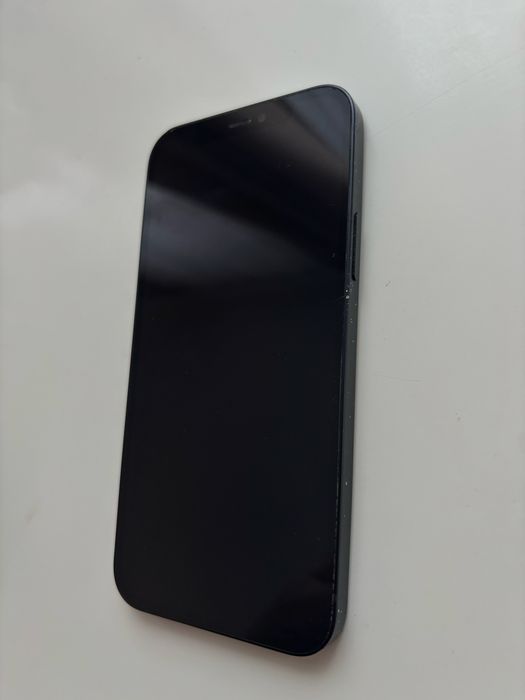 Iphone 12 128gb black