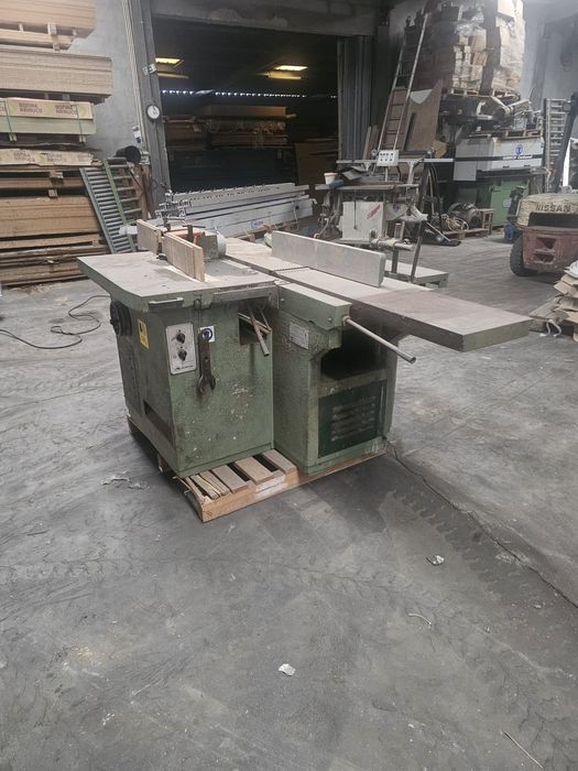 Universal Mida 5