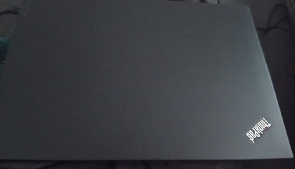 Lenovo ThinkPad T480