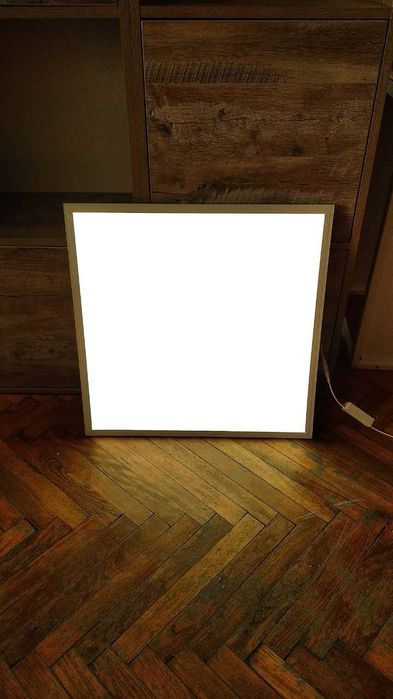 Светильники светодиодные офисные