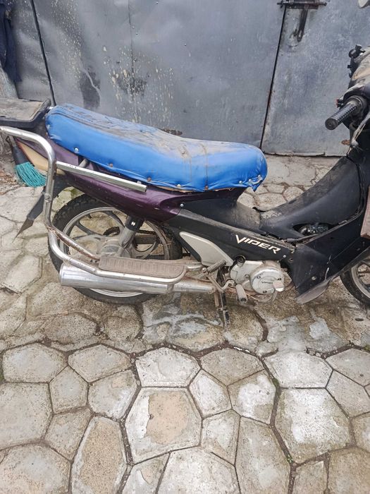 Продам Вайпер 125