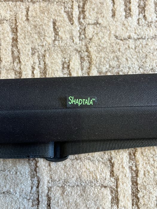 Рибацький тубус Shaptala