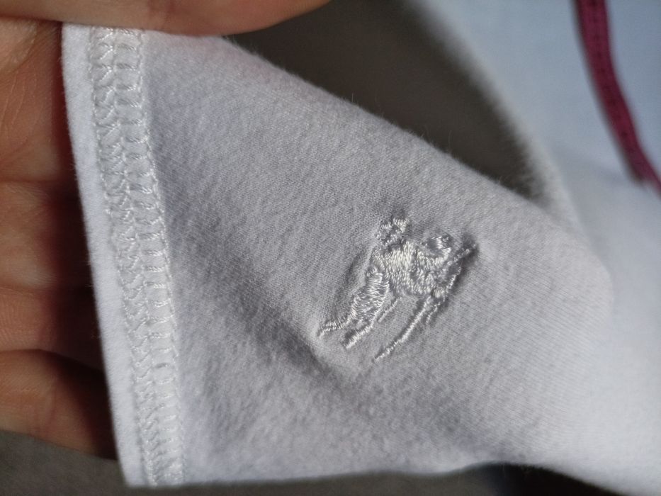 Burberry koszulka S 36
