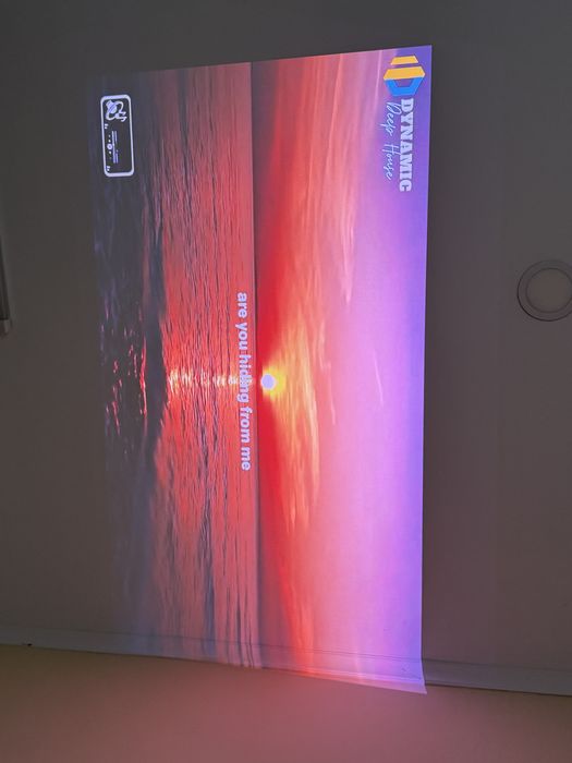 Проектор Hisense С2