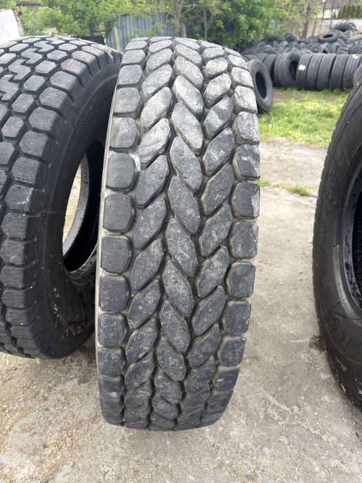Opony  14.00R25 DYNAMAXX