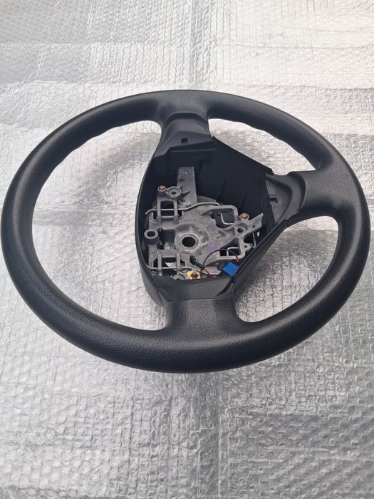 Kierownica  Partner Berlingo Expert Jumpy stan idealny  2008- 2018