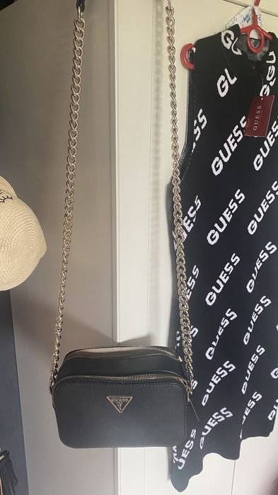 Sukienka  Guess rozm S/M