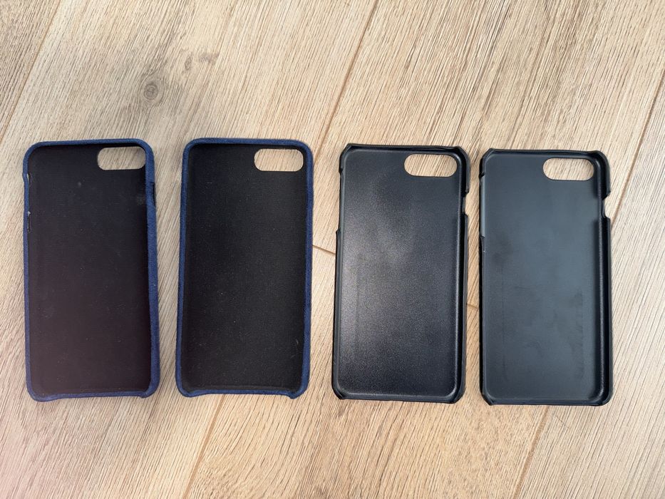 Чехли нові на iPhone 7 plus i 8 plus