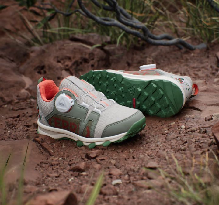 Adidas terrex boa Disney 38