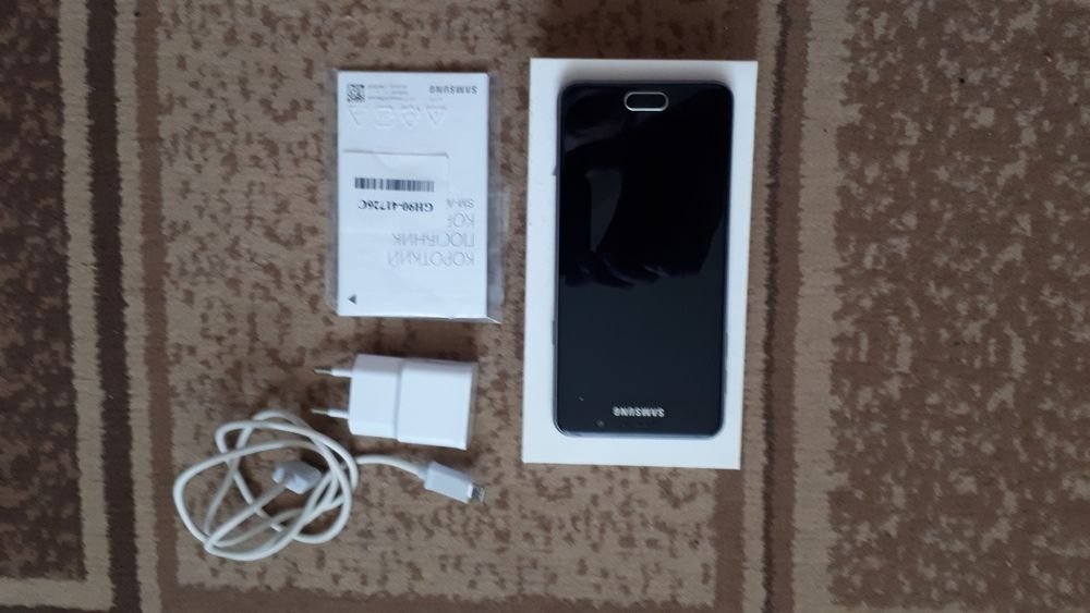 Samsung Galaxy A3