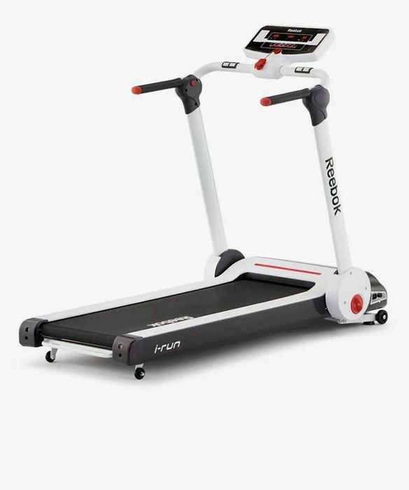 Passadeira como nova