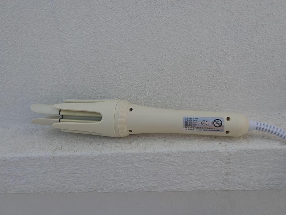 Hair curling iron 32mm