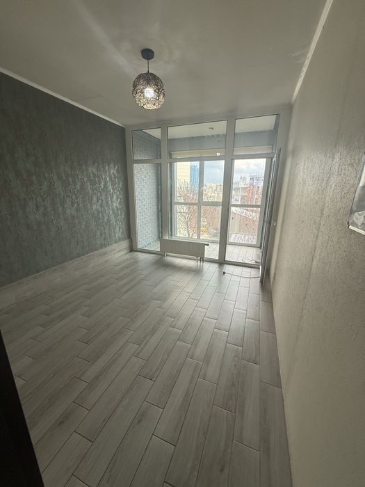 ЖК Квартет Соломенка 4к 99 кв.м