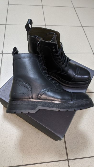 Мужские ботинки Marc O’Polo 41 размер