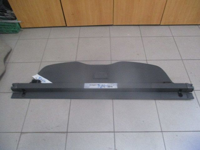 Chapeleira / tampo da mala VOLKSWAGEN Touareg (7L)