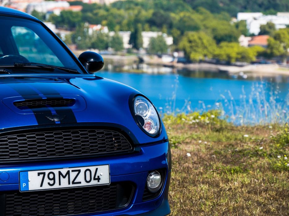 MINI Coupé Cooper SD533468762982338566