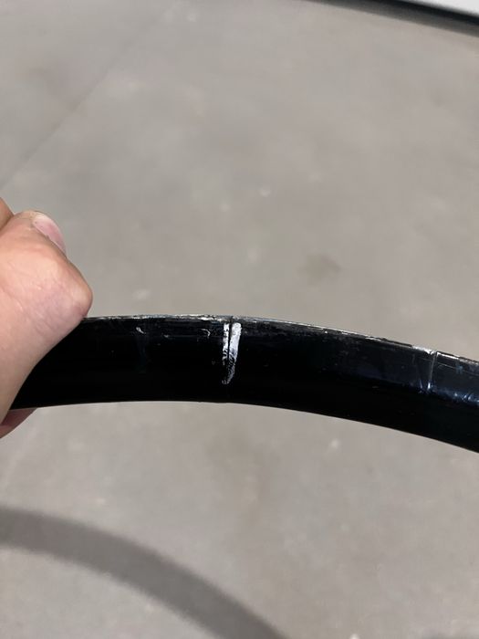 Obręcz ns enigma lite 27.5, 32h