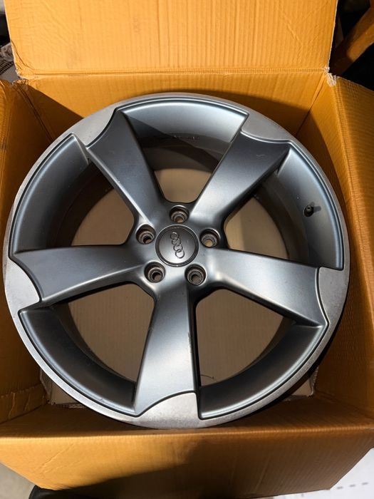 Felgi Rotor R19 5x112