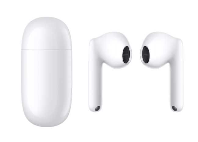 Huawei Freebuds SE 2 novos e selados, garantia 3 anos