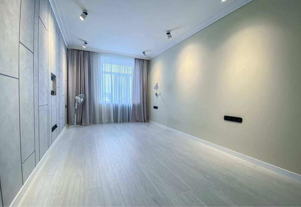 Ексклюзивна 2-х рівнева квартира DELUXE класу в закритому ЖК.