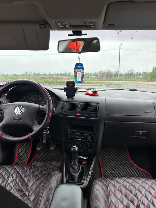 Продам Volkswagen golf 4