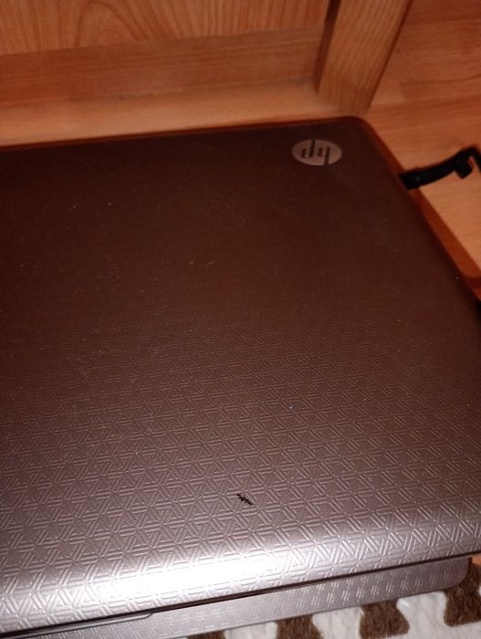 Laptop HP G62 Nootebook PC