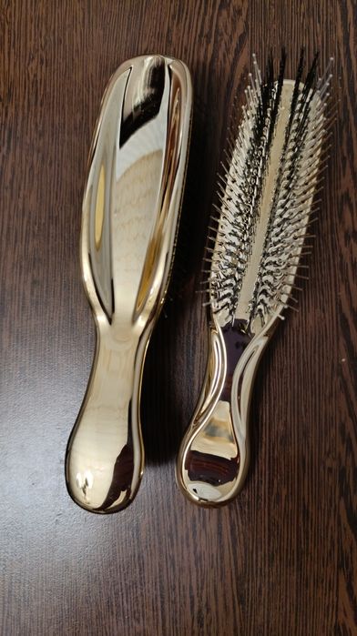 Профессиональная расческа