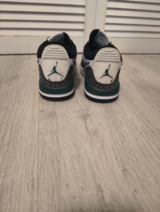 Buty chłopięce Nike Jordan