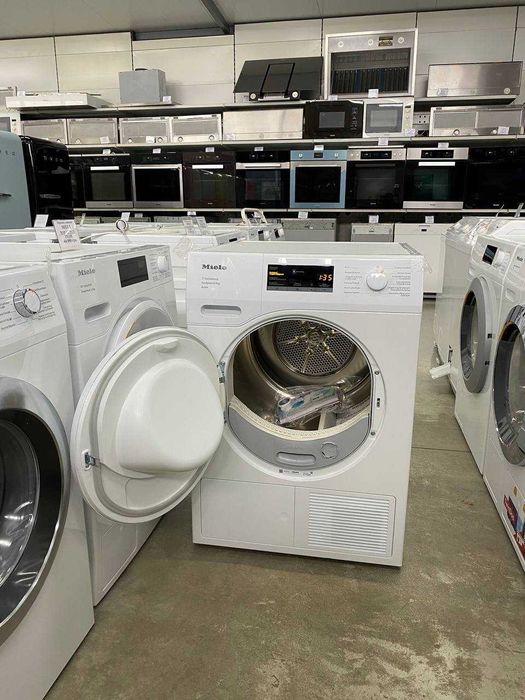 Сушильная машина Miele TEA 535 WP з гарантією 12 міс. доставка до дому 750 грн, міле, мілє, якість