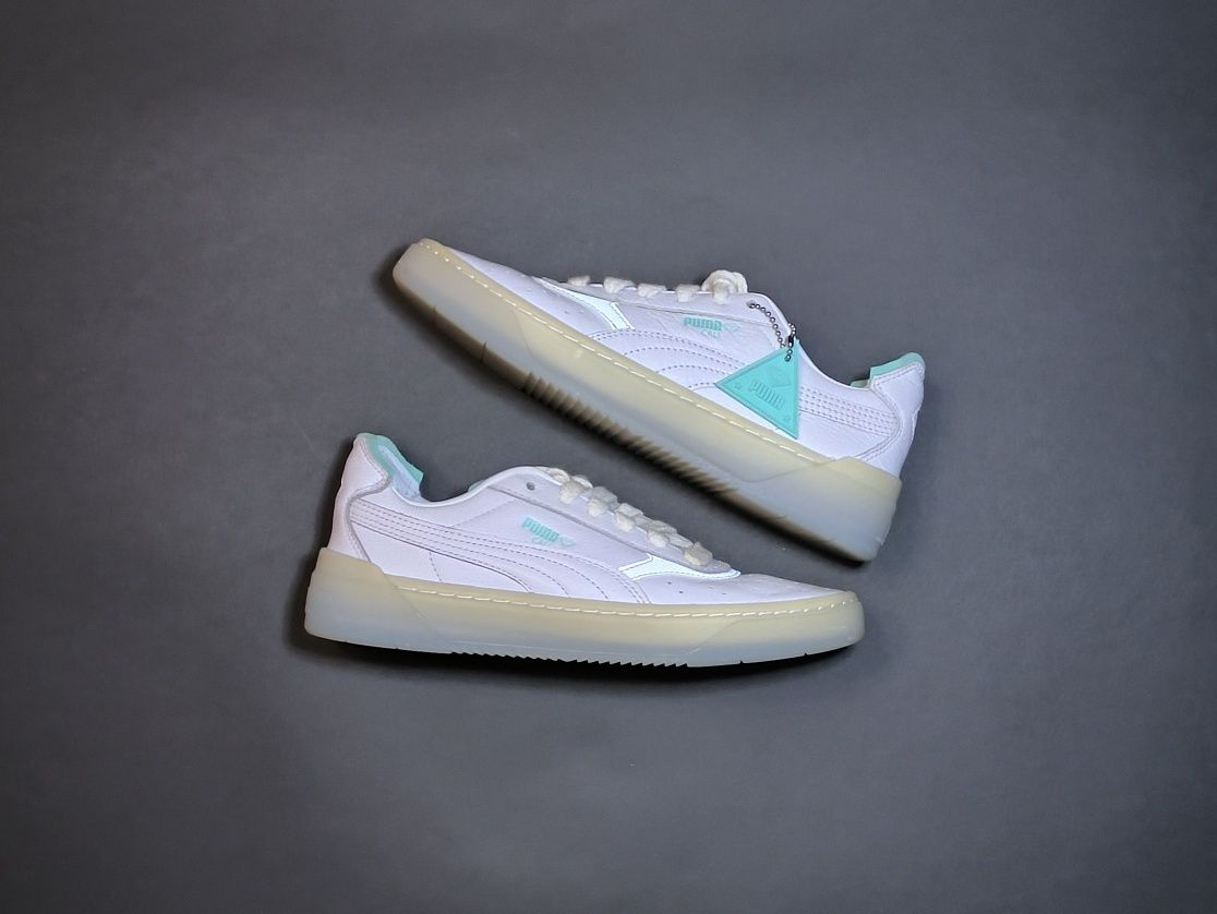 Puma cali top diamond supply