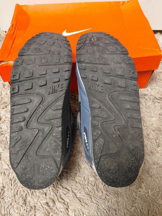 кросівки nike air max 90 42,5