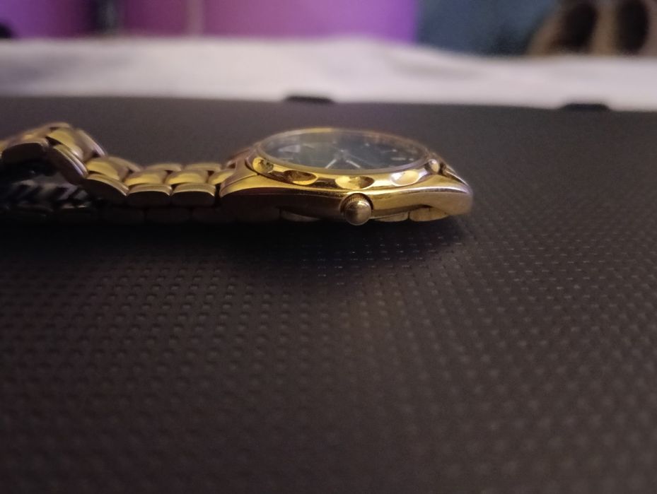 Relógio  Orient VX Quartz