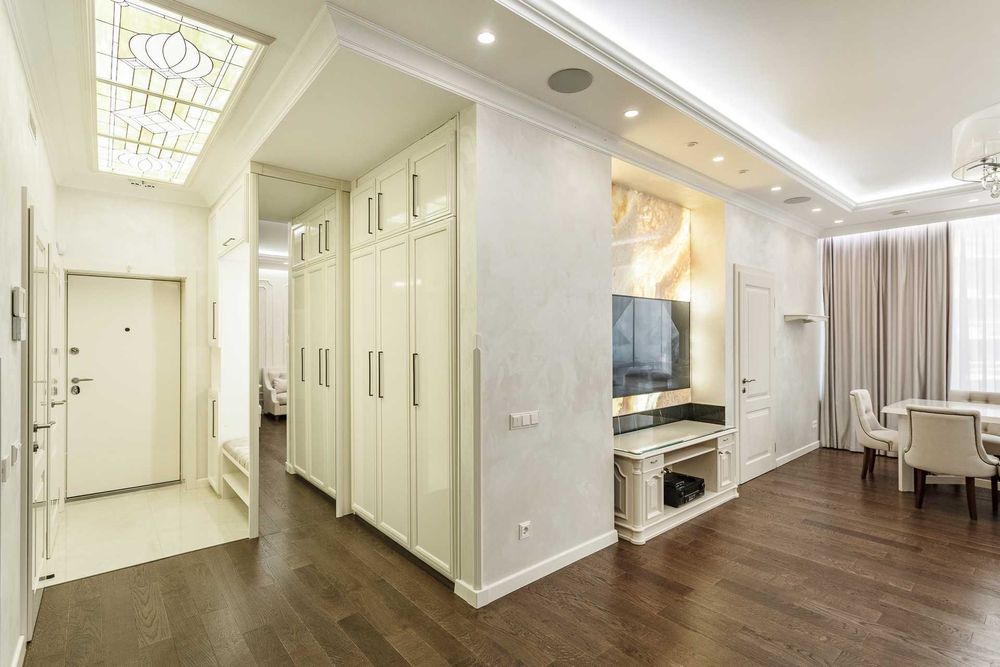 Многокомнатная квартира по адресу ул. Китобойная (площадь 140 м²) - Atlanta.ua - фото 7