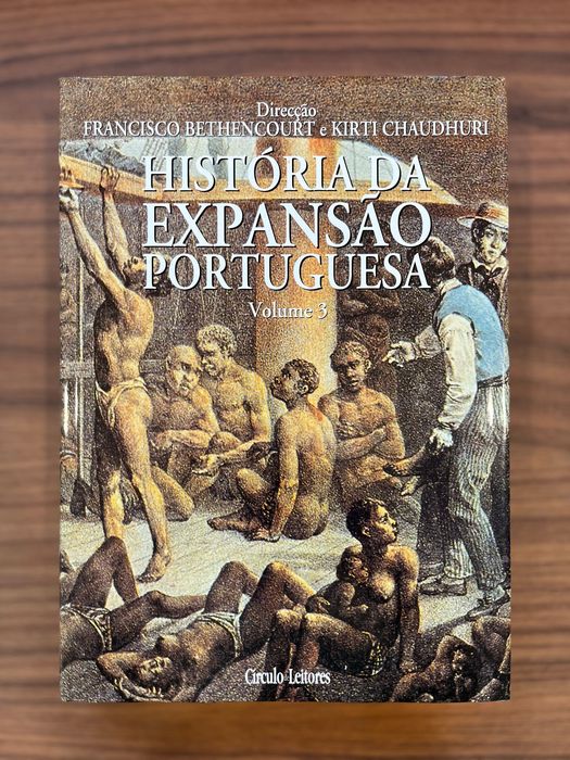 História da Expansão Portuguesa