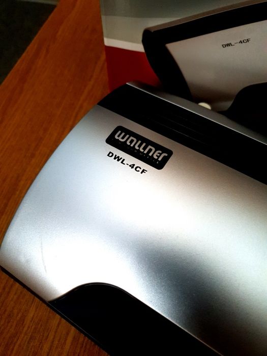 laminator Wallner DWL-4CF