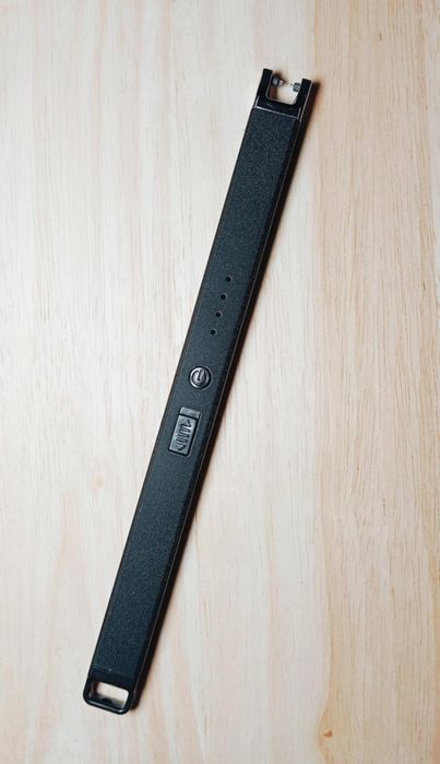 Zapalniczka plazmowa ładowana przez USB