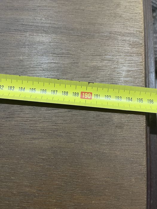 Mesa de sala de jantar