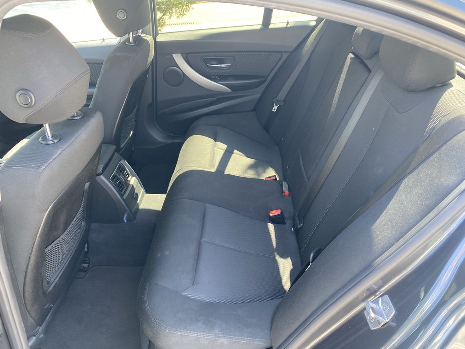 BMW 330 e iPerformance Advantage