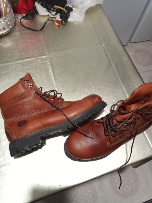 Ботинки Timberland оригінал