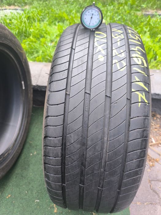 *Opona Michelin e primacy 225/45/17 pojedynka