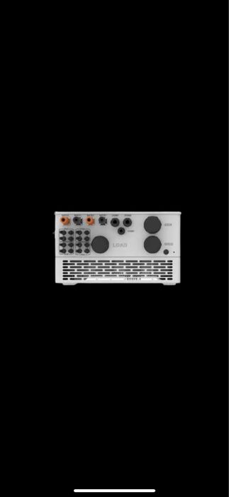 Гібридний інвертор Deye SUN-5K-SG05LP1-EU-AM2-P