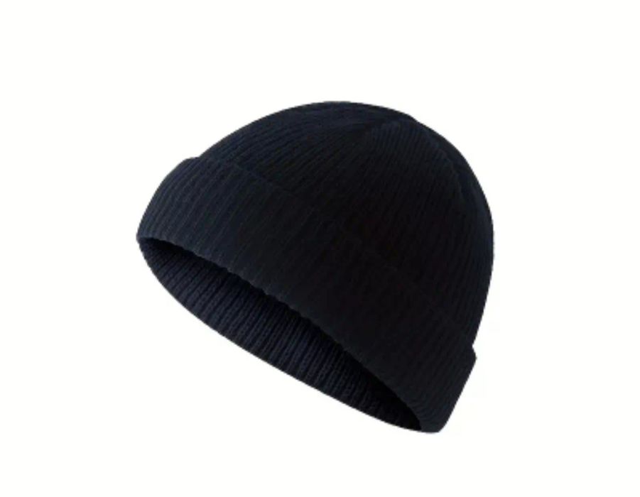 Шапка зимняя в стиле Хип-хоп