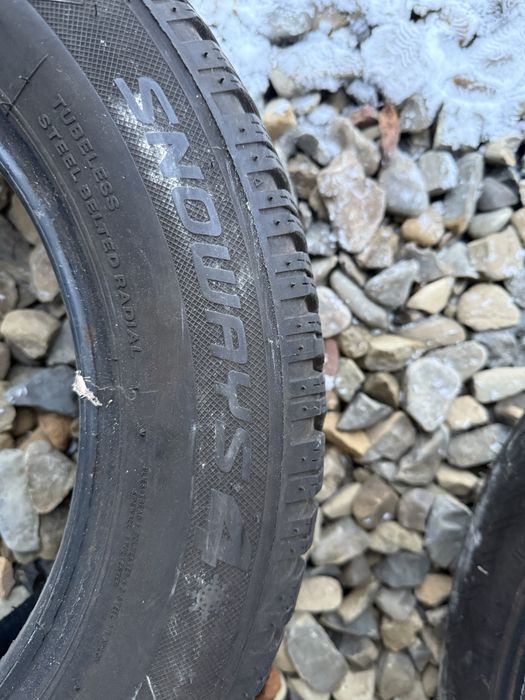 Резина Шини 185/65 R15 Lassa snoways 4